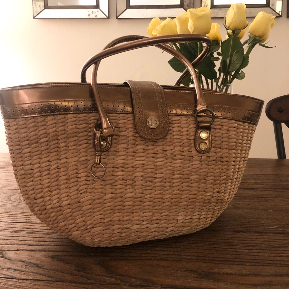 Beach bag
